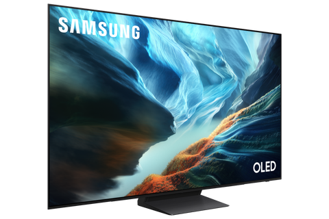 Samsung, OLED, 65", S90H OLED