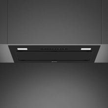 Load image into Gallery viewer, SMEG Classic Undermount Rangehood with Autovent 2.0 60cm Matte Black
