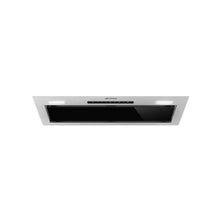 Load image into Gallery viewer, SMEG Diamond Undermount Rangehood with Autovent 2.0 60cm Stainless Steel
