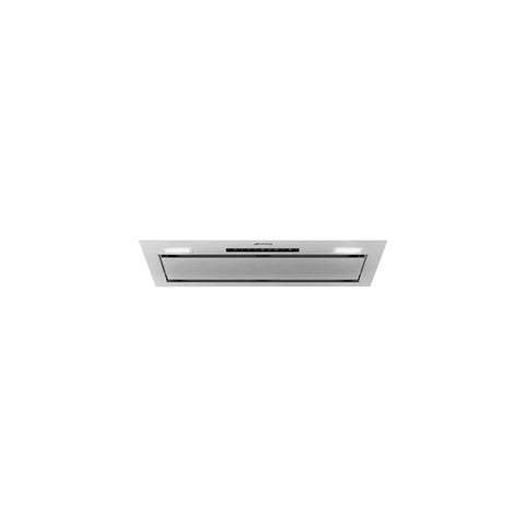 SMEG Classic Undermount Rangehood 60cm Stainless Steel