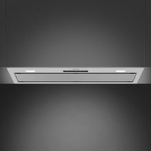 Load image into Gallery viewer, SMEG Classic Undermount Rangehood 90cm Stainless Steel
