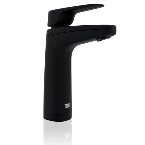 Billi Home BCS  with Multifunction Mixer Tap - Matte Black