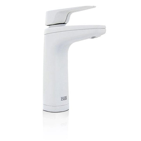 Billi Home BCS  with Multifunction Mixer Tap - Matte White