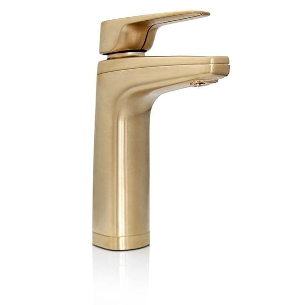Billi Home BCS with XL Levered Dispenser - Urban Brass