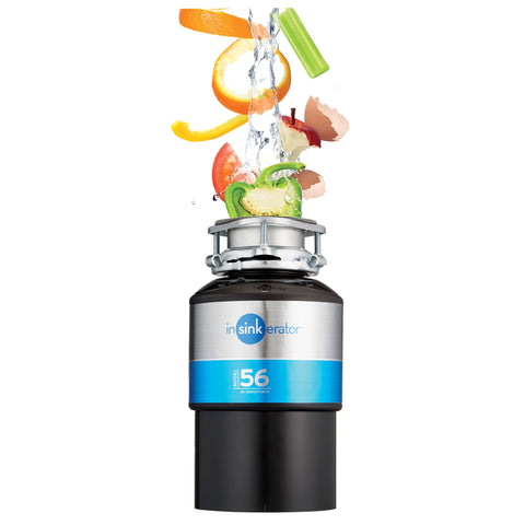 Model 56
Food Waste Disposer