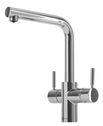InSinkErator ISE MTLIA-CH Multi-Function Mixer Tap System - Chrome
