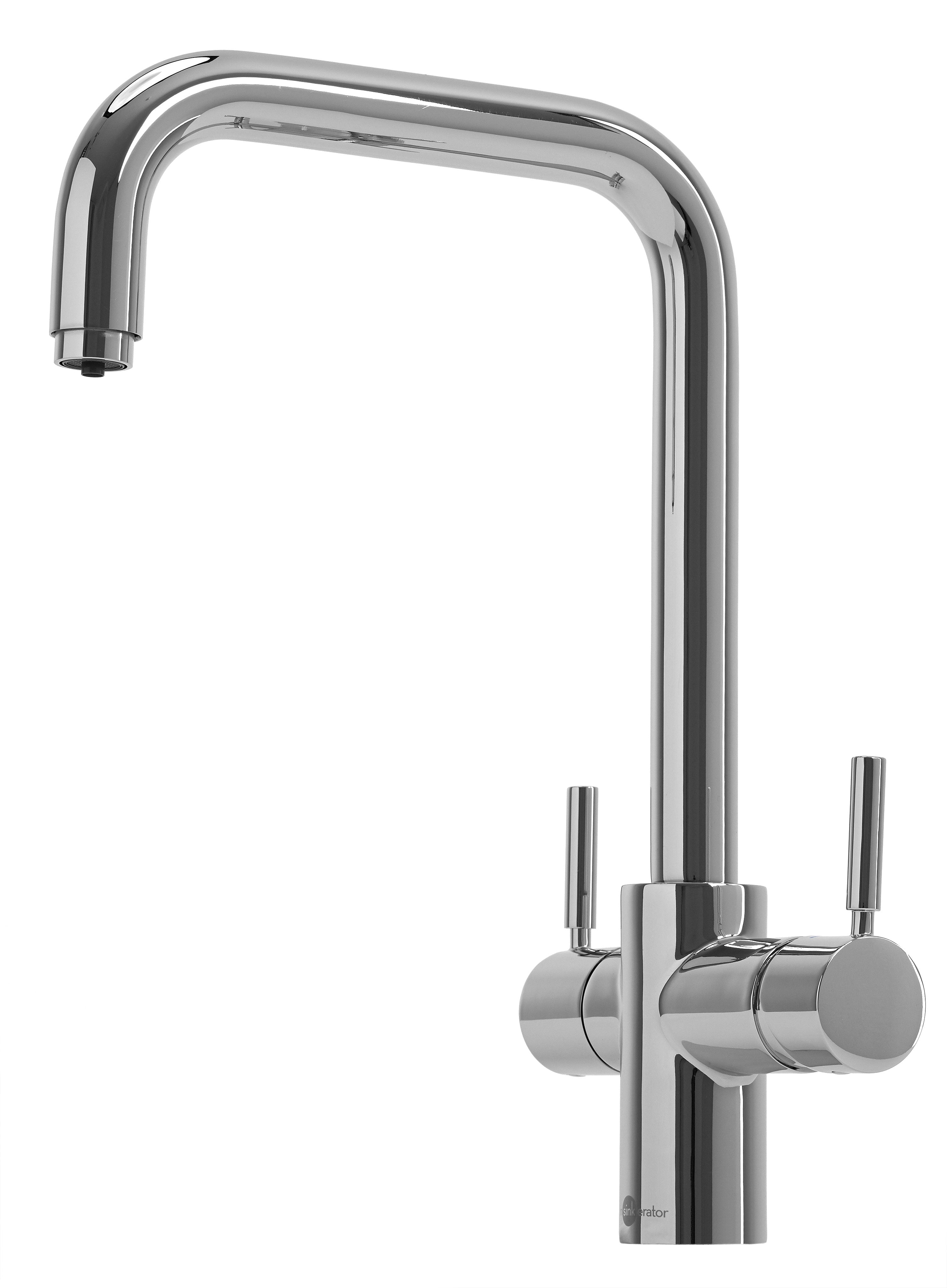 InSinkErator ISE MTUSO-CH Multi-Function Mixer Tap System - Chrome ...