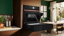 Load image into Gallery viewer, NEFF N19DJ01Y0 N 90, Steam Drawer, 59 x 14 cm, Flex Design
