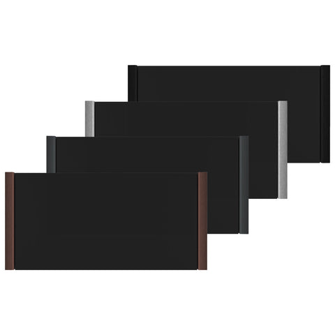 NEFF N70 Flex Design 29 cm Warming Drawer, Black