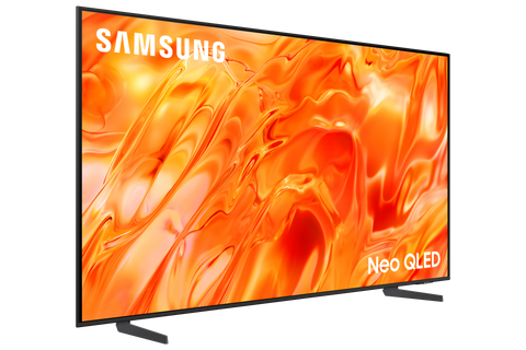 Samsung, Neo QLED, 55", QN70H Neo QLED