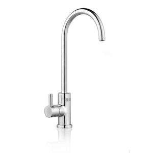 Billi Home C with Round Slimline dispenser - Chrome