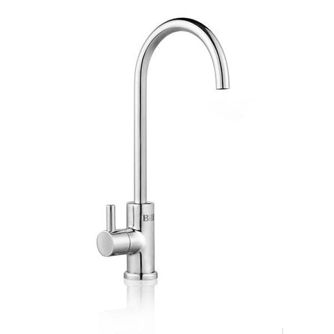 Billi Home C with Round Slimline dispenser - Chrome
