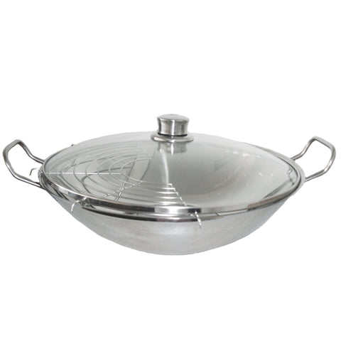 Bosch Wok ⌀ 168 mm