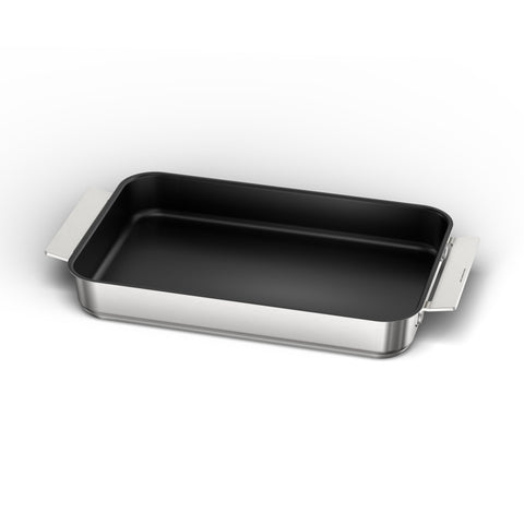 Bosch Pan, Non stick coating, Stainless Steel