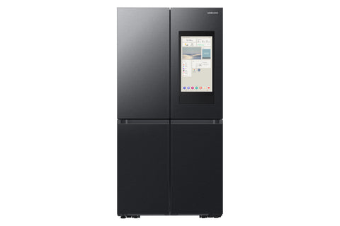 Samsung 4-Door French Door Refrigerator Family Hub 636L