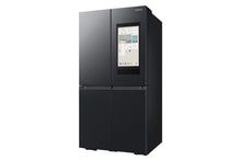 Load image into Gallery viewer, Samsung 4-Door French Door Refrigerator Family Hub 636L
