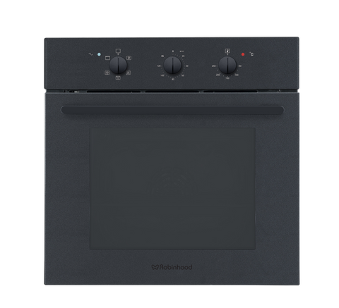 5 Function Built-In Oven Mechanical