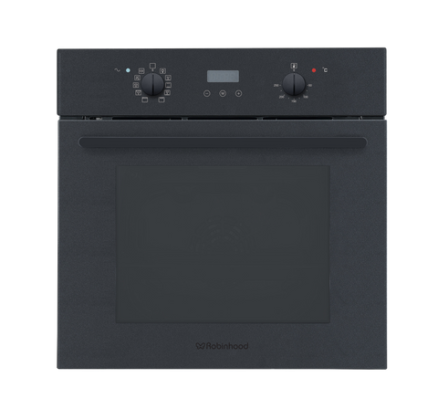 10 Function Built-In Oven Digital