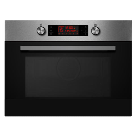 ROBINHOOD MWO & COMBINATION OVEN,5 MWO COOKING FUNCTIONS WITH 13 AUTO MENUS,4 FUNCTION OVEN