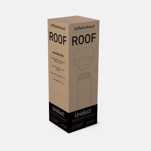 ROBINHOOD NEW ROOF KIT  (REPLACES UHRS150)