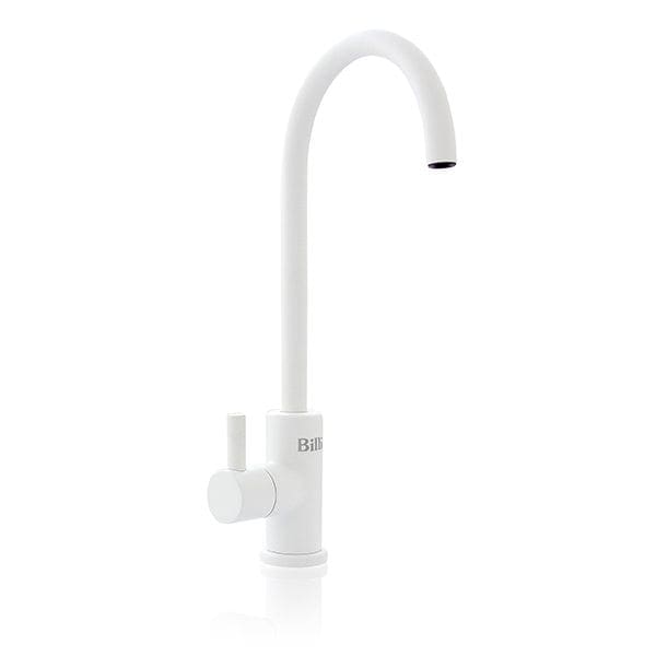 Billi Home C with Round Slimline dispenser - Matte White