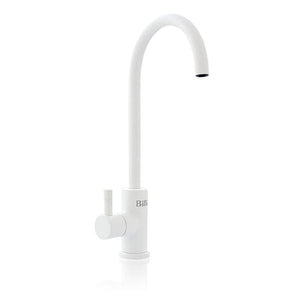Billi Home C with Round Slimline dispenser - Matte White