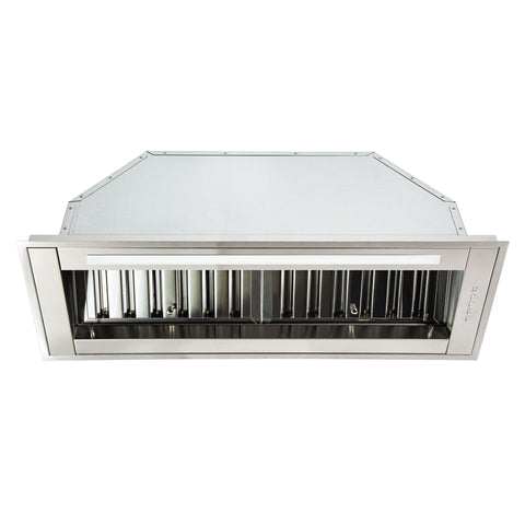 ROBINHOOD 82CM POWERPACK, SEMI PROFESSIONAL, S/S, MADE IN ITALY
