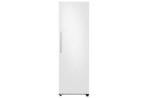 Samsung 387L 1-Door Fridge White