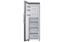 Load image into Gallery viewer, Samsung 323L 1-Door Freezer Stainless Steel
