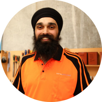 Ranjeet Singh