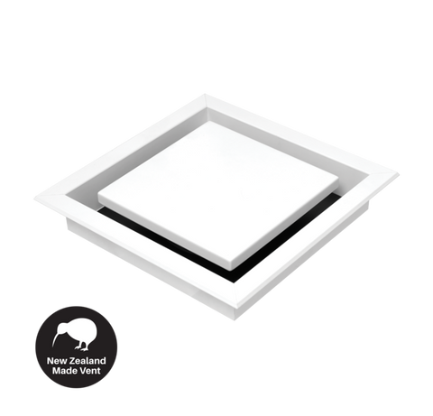 Breeze - Single Room Quiet Bathroom Fan