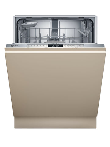 NEFF Dishwasher Fully Integrated 60cm