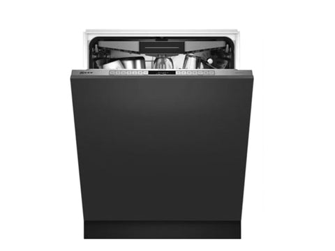 NEFF N50 Fully-Integrated Dishwasher, 60cm