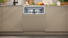 Load image into Gallery viewer, NEFF S255ECX15E N 50, fully-integrated dishwasher, 60 cm, Tall Tub
