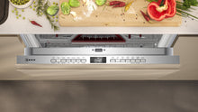 Load image into Gallery viewer, NEFF S255ECX15E N 50, fully-integrated dishwasher, 60 cm, Tall Tub
