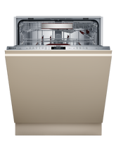 Load image into Gallery viewer, NEFF N70 Fully-Integrated Dishwasher 60cm, Tall Tub
