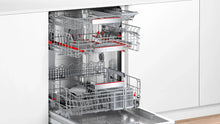 Load image into Gallery viewer, Bosch Series 8 Fully-integrated Dishwasher, 60cm Tall Tub VarioHinge
