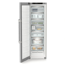 Load image into Gallery viewer, Liebherr SINGLE FREEZER - 278L nett
