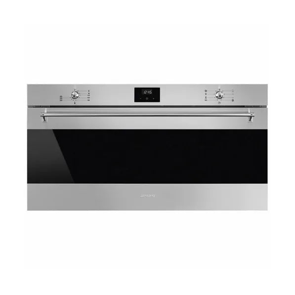 SMEG 90CM WALL OVEN