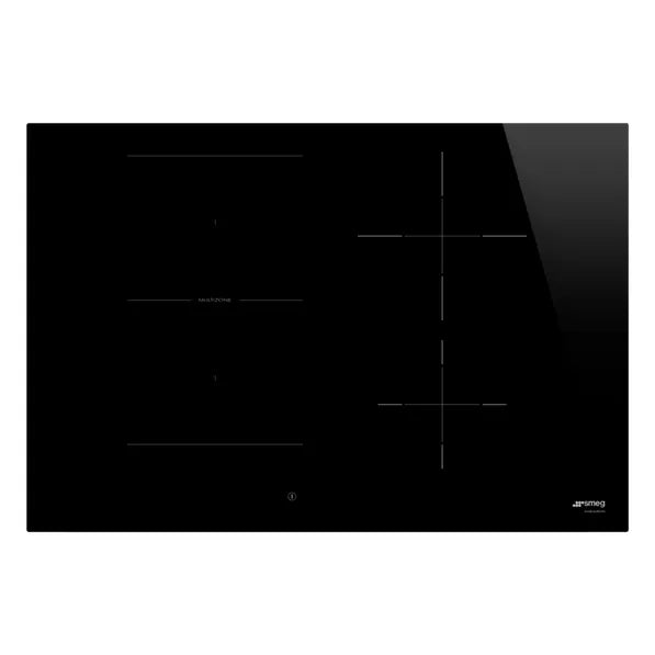 Smeg 75cm Induction Cooktop With 1 Multizone