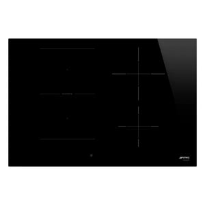 Smeg 75cm Induction Cooktop With 1 Multizone