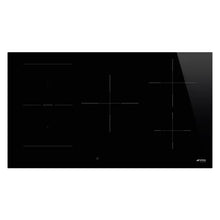 Load image into Gallery viewer, Smeg 90cm Induction Cooktop With 1 Multizone
