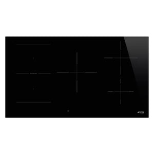 Smeg 90cm Induction Cooktop With 1 Multizone