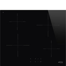 Load image into Gallery viewer, SMEG Pyrolytic Oven and Induction Cooktop Deal
