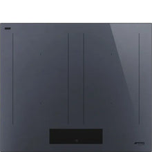 Load image into Gallery viewer, Smeg 60cm Linea Induction Cooktop 2 Multizone
