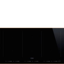 Load image into Gallery viewer, SMEG Dolce Stil Novo 90cm Induction Hob
