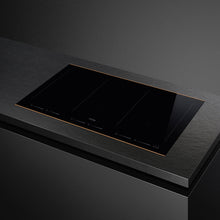 Load image into Gallery viewer, SMEG Dolce Stil Novo 90cm Induction Hob
