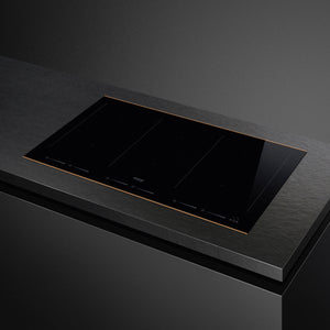 SMEG Dolce Stil Novo 90cm Induction Hob