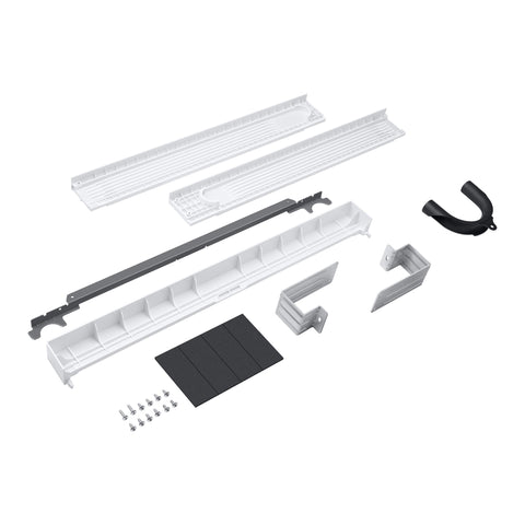 Samsung Washing Machine Stacking Kit