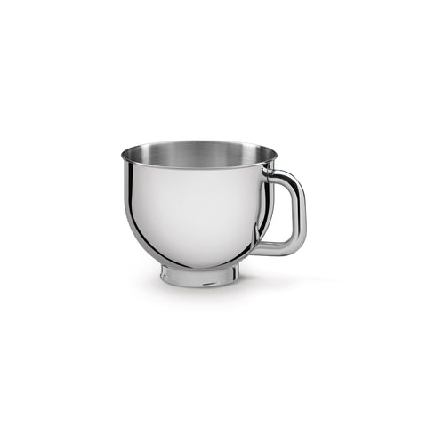 Smeg 4.8l S/S BOWL TO SUIT SMF STAND MIXER